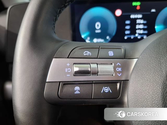 Hyundai Kona (SX2) id 4413695 из Кореи 20