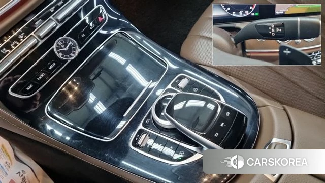 Mercedes-Benz E-Class W213 id 4587340 из Кореи 18