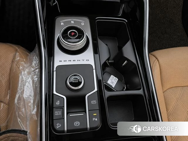Kia Sorento 4th Generation id 4727388 из Кореи 20