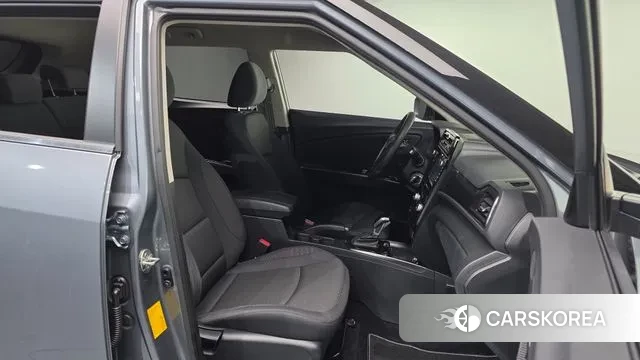 Ssangyong Berry New Tivoli id 3489008 из Кореи 20