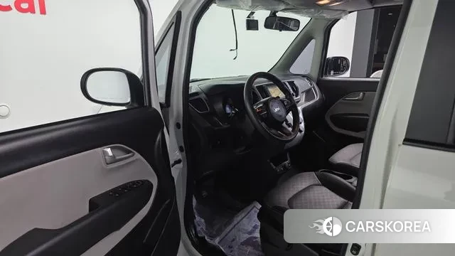 Kia The New Ray id 3525739 из Кореи 20