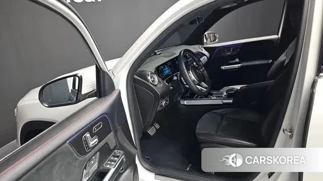 Mercedes-Benz GLB-Class X247 id 3468975 из Кореи 20