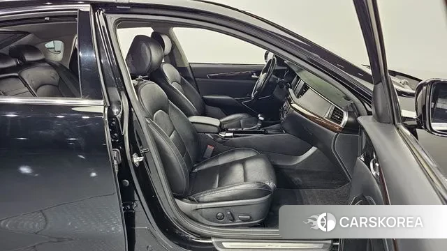 Kia Come New K7 id 3677603 из Кореи 20