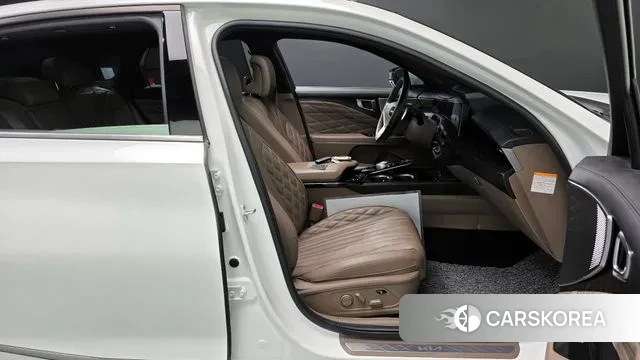 Kia K8 Hybrid id 3721769 из Кореи 20