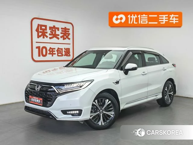 Honda UR-V id 4290782 из Китая 24