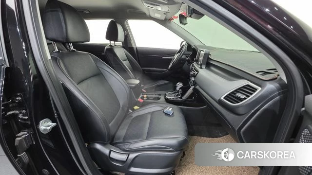 Kia Seltos id 4429849 из Кореи 20