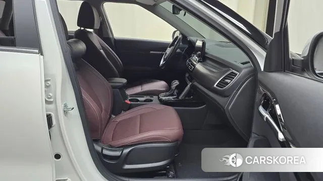 Kia Seltos id 3218645 из Кореи 20