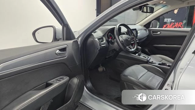Renault Korea (Samsung) XM3 id 4482626 из Кореи 31