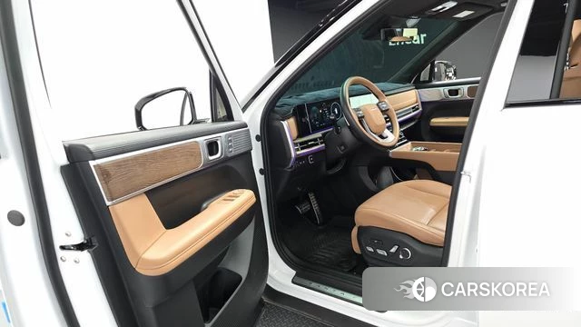 Hyundai Santa Fe (MX5) id 4941282 из Кореи 32