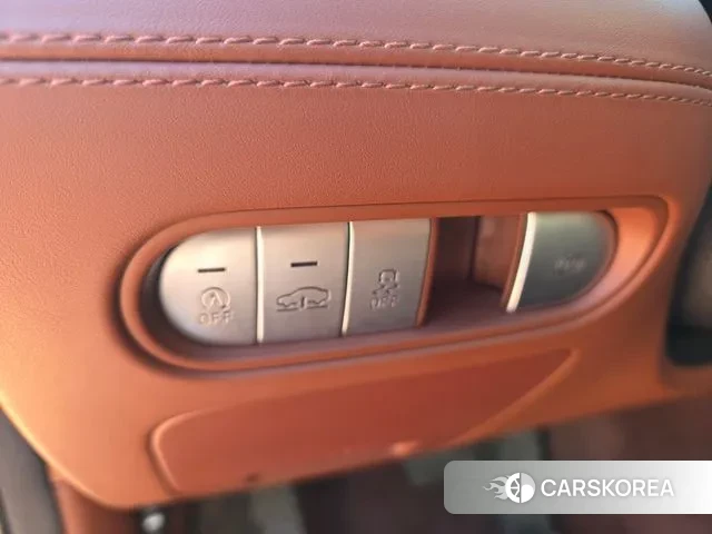 Genesis G90 (RS4) id 3399006 из Кореи 20