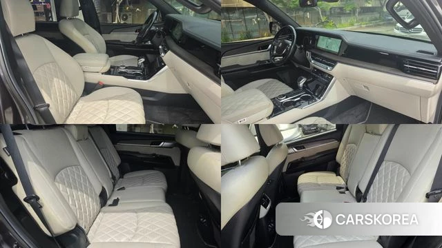 Kia Mohave Master id 4196331 из Кореи 20