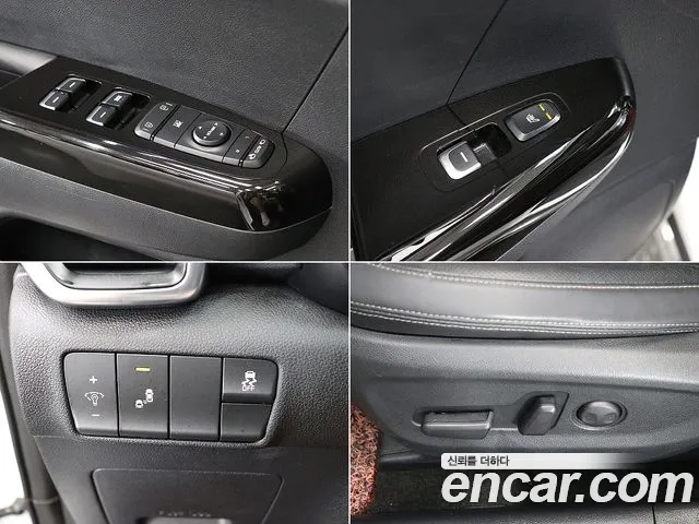 Kia Sportage 4th Generation id 2870803 из Кореи 20