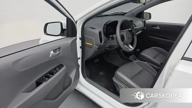 Kia Morning Urban (JA) id 3054847 из Кореи 20