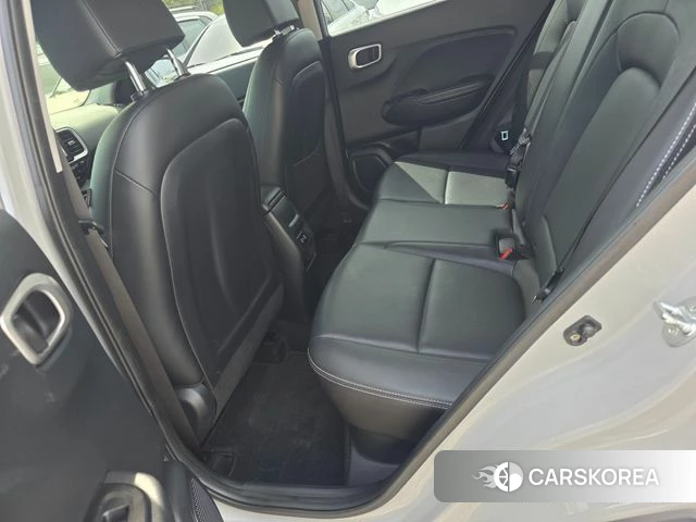 Hyundai Venue id 4871229 из Кореи 19