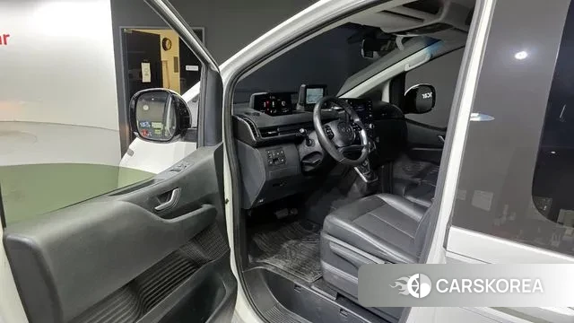 Hyundai Staria id 3007742 из Кореи 20