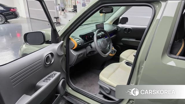 Hyundai Casper id 4848249 из Кореи 20