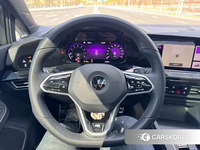 Volkswagen Golf id 4297889 из Китая 23