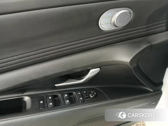 Hyundai The New Avante (CN7) id 4223221 из Кореи 20