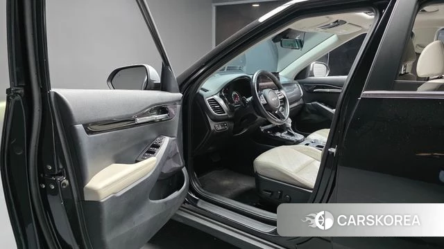 Kia Seltos id 4711708 из Кореи 20