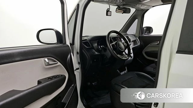 Kia The New Ray id 3827436 из Кореи 20