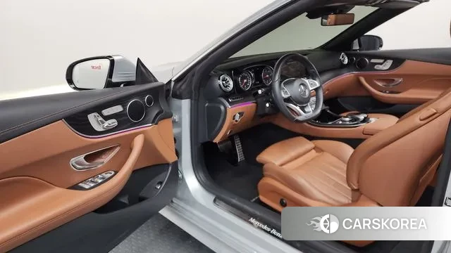 Mercedes-Benz E-Class W213 id 3449530 из Кореи 20