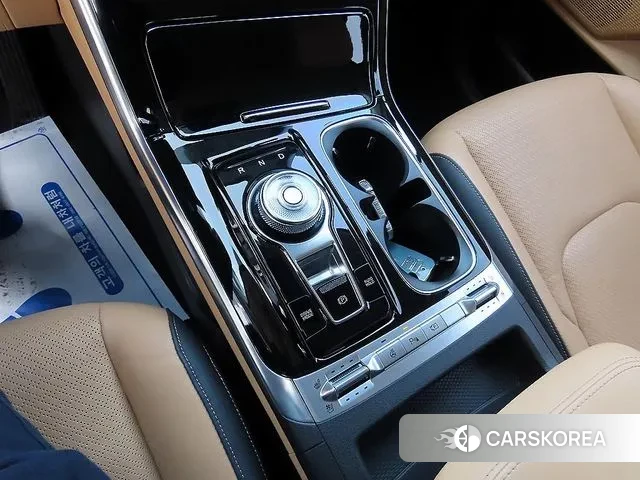 Kia Carnival 4th generation id 3595281 из Кореи 20