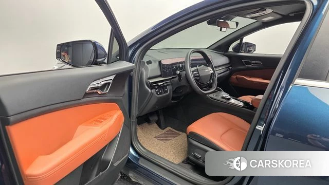 Kia The New Sportage 5th Generation id 4734581 из Кореи 31