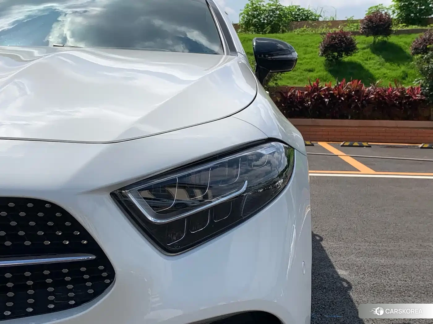 Mercedes-Benz CLS id 4674455 из Китая 32