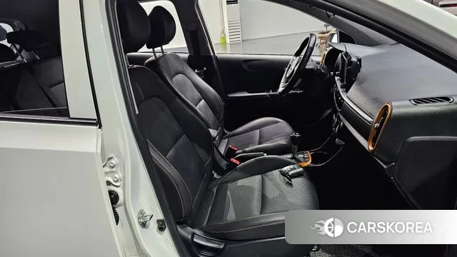 Kia Morning Urban (JA) id 3489074 из Кореи 20