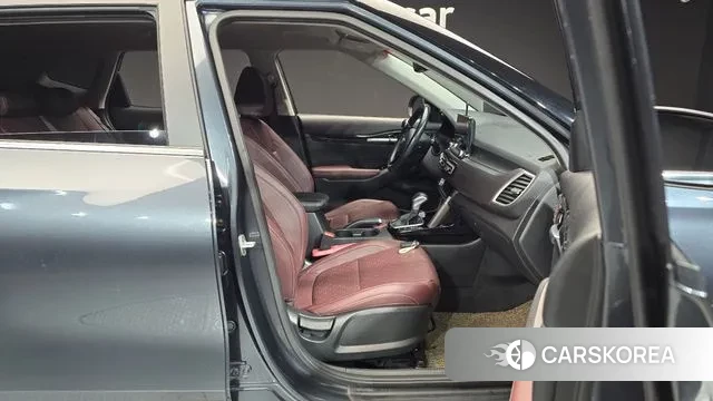 Kia Seltos id 3412951 из Кореи 20