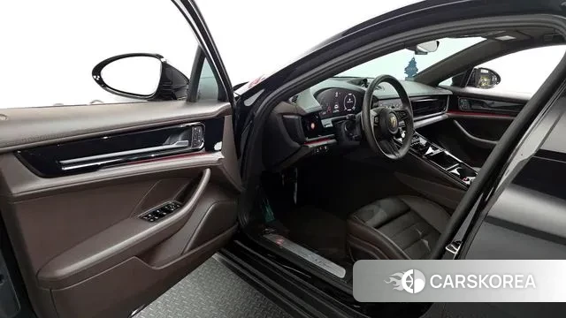 Porsche Panamera (972) id 3571273 из Кореи 20