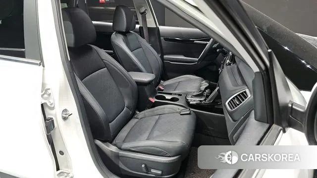 Kia Seltos id 2915892 из Кореи 20