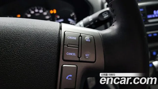 Hyundai The New Grand Starex id 2701245 из Кореи 20