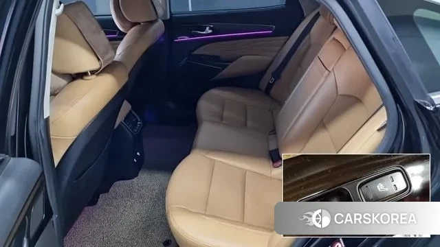 Kia K7 Premier id 3543684 из Кореи 18