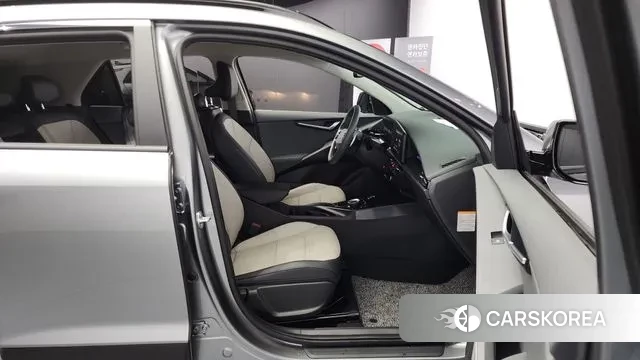 Kia Di Ol Nu Niro id 3482201 из Кореи 20