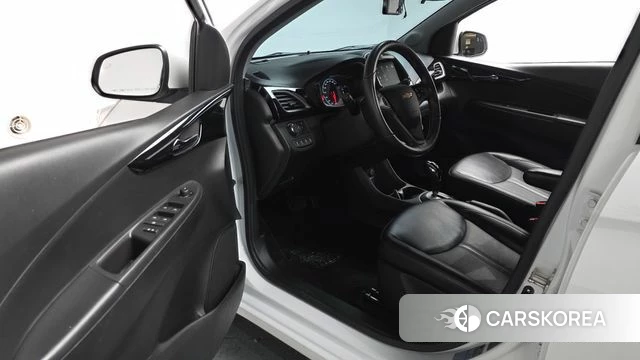 Chevrolet (GM Daewoo) The New Spark id 3795664 из Кореи 20