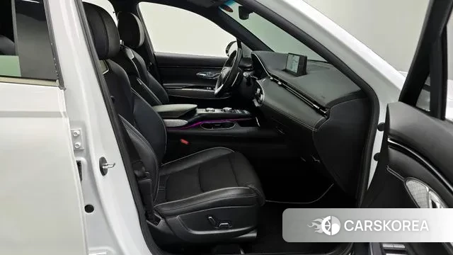 Genesis GV70 id 3377586 из Кореи 20