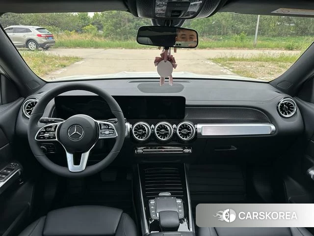 Mercedes-Benz GLB id 4301487 из Китая 24