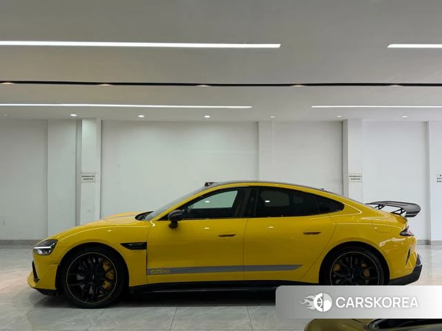 Xiaomi Car Xiaomi SU7 Ultra id 3919303 из Китая 15