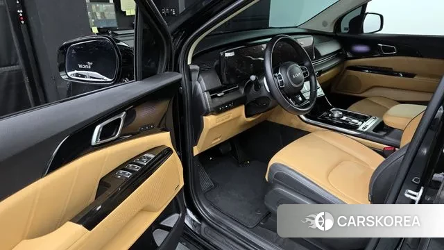 Kia Carnival 4th generation id 3620354 из Кореи 20