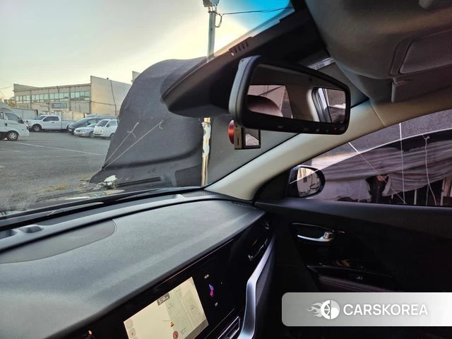 Kia The New Niro id 4937386 из Кореи 18
