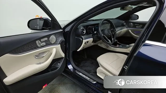 Mercedes-Benz E-Class W213 id 2964191 из Кореи 20