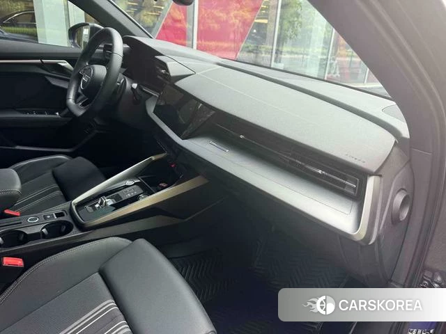Audi A3 id 4275842 из Китая 19