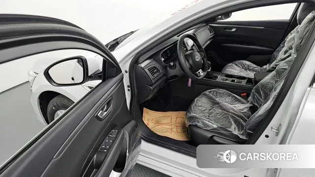 Renault Korea (Samsung) The New SM6 id 3425777 из Кореи 20