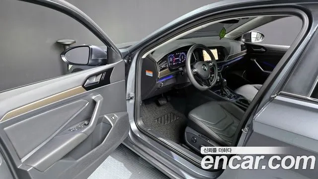 Volkswagen 7th Generation of Jetta id 2859181 из Кореи 20