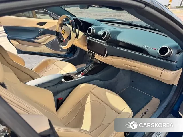 Ferrari Portofino id 3452524 из Кореи 16