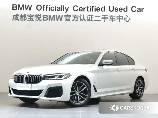 BMW 5 series (imported) id 4359285 из Китая 16