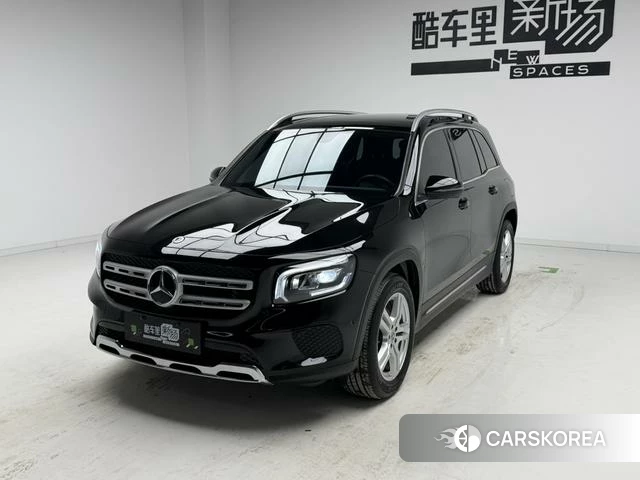 Mercedes-Benz GLB id 4210324 из Китая 17
