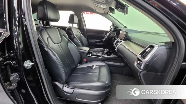 Kia Sorento 4th Generation id 3843111 из Кореи 20