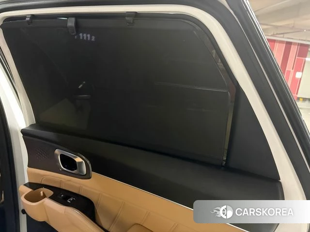 Kia Sorento 4th Generation id 4746086 из Кореи 13